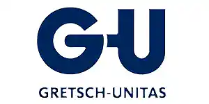 Gretsch-Unitas (Гретч-Юнитас)
