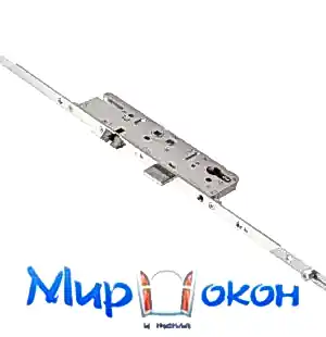 замена многозапорного механизма
