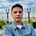 Роман руководитель