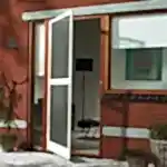 сетка дверная