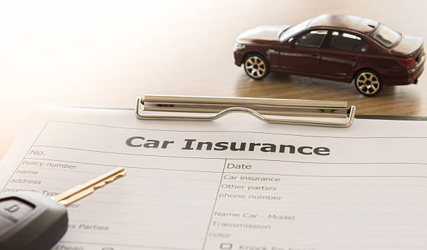 Auto Insurance