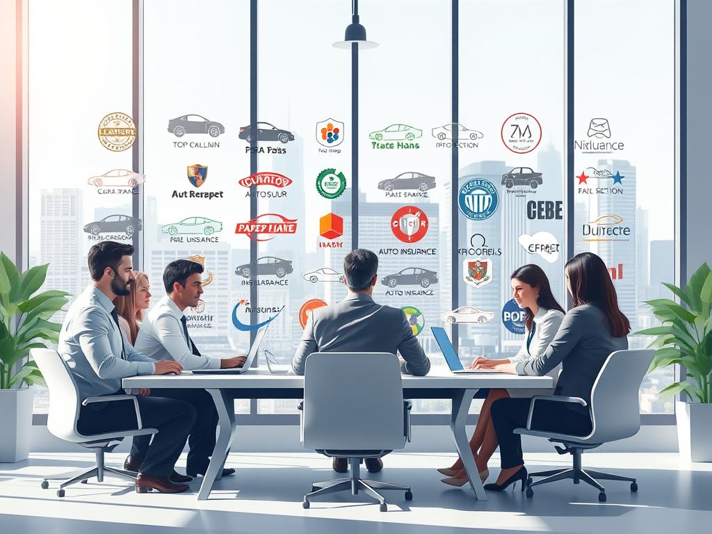 Best Car Insurance Companies