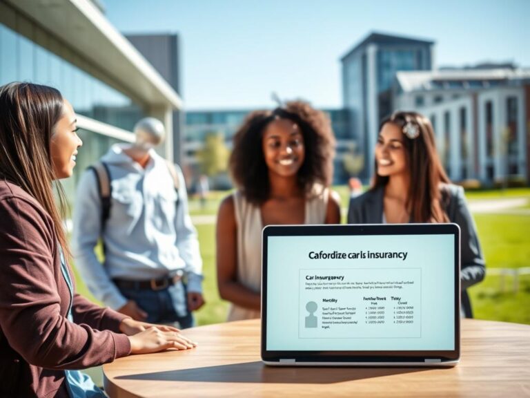 Cheap Car Insurance for Students