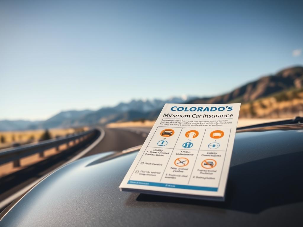 Cheap Colorado Car Insurance