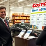Costco car insurance