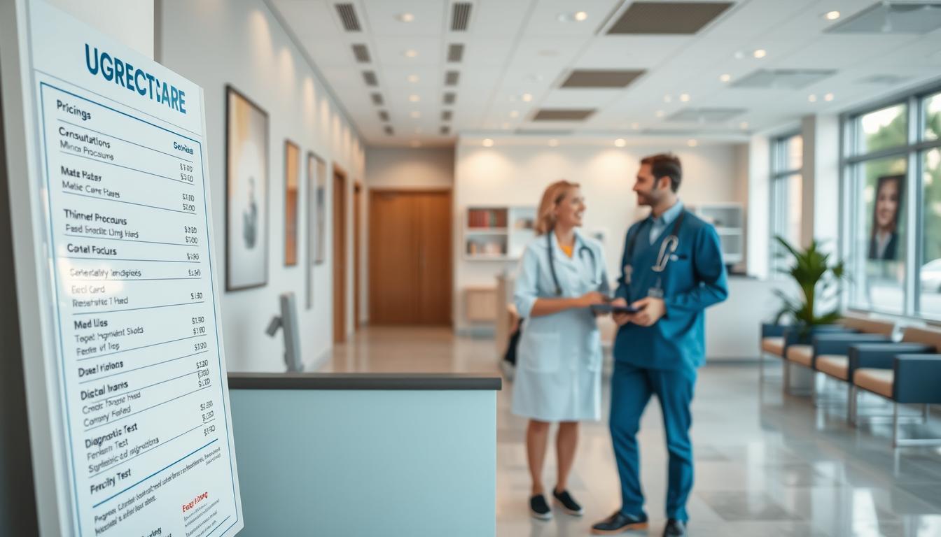 How Much Is Urgent Care Without Insurance