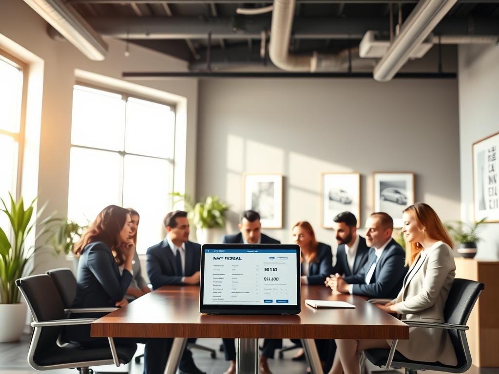 Navy Federal Car Insurance