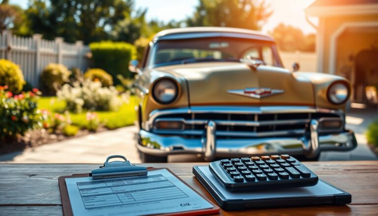 best car insurance for older cars