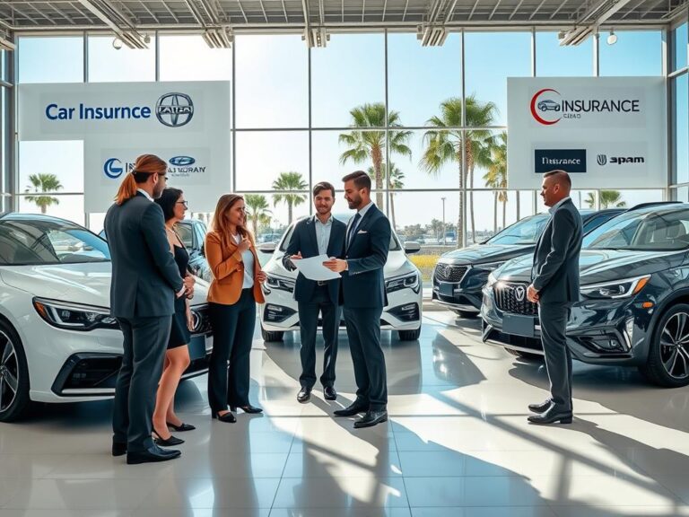 best car insurance in california