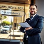 car insurance attorney