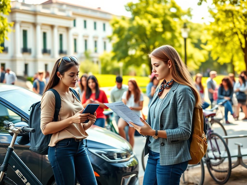 car insurance for college students