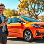 car insurance for young drivers