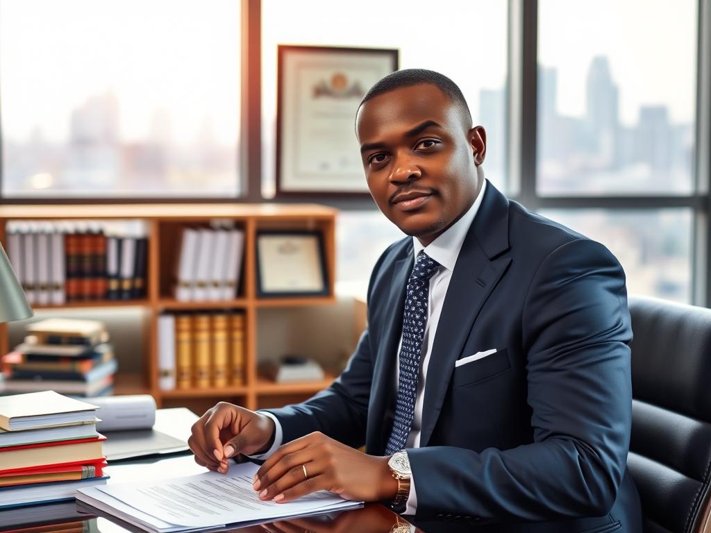 car insurance lawyer