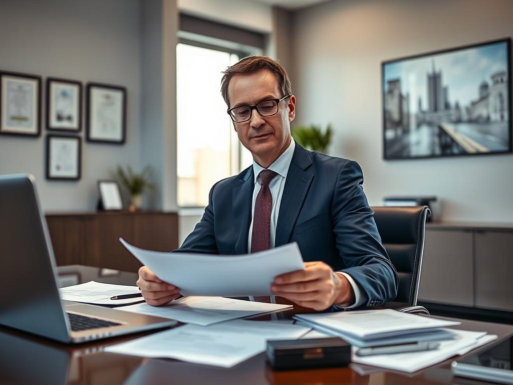 car insurance lawyer