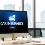 car insurance quote