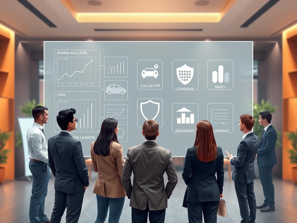 car insurance rates factors