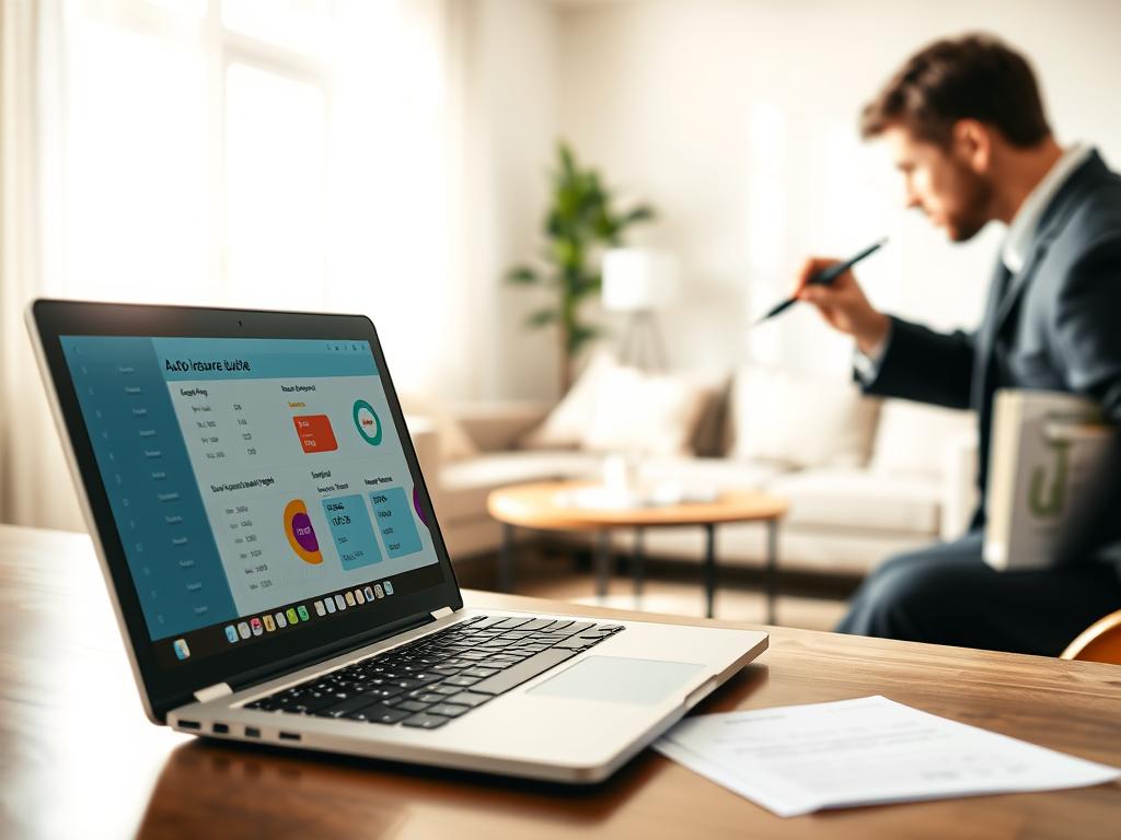 compare auto insurance quotes