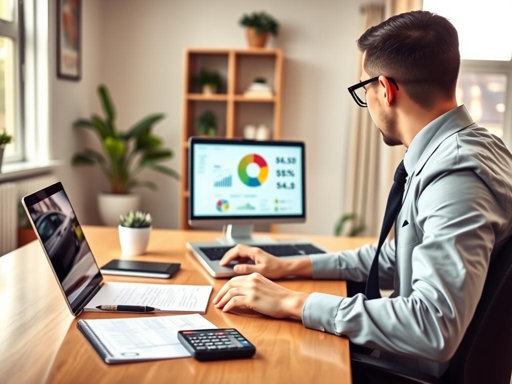 comparing auto insurance quotes online