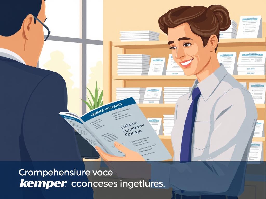 kemper auto coverage options kemper auto coverage options