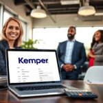 kemper preferred auto insurance quote