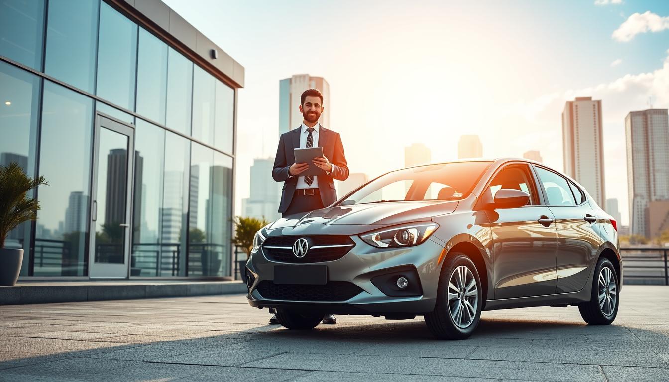 Temporary car insurance 1 month