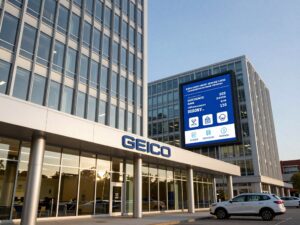 GEICO Car Insurance Review