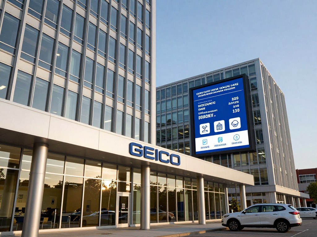 GEICO Car Insurance Review