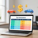 How to Get Free Quotes for Car Insurance Online