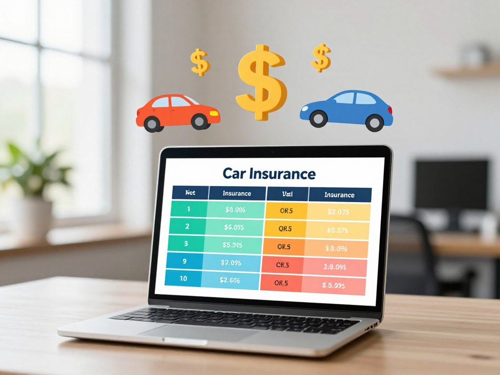 Best Websites to Get Free Car Insurance Quotes Online