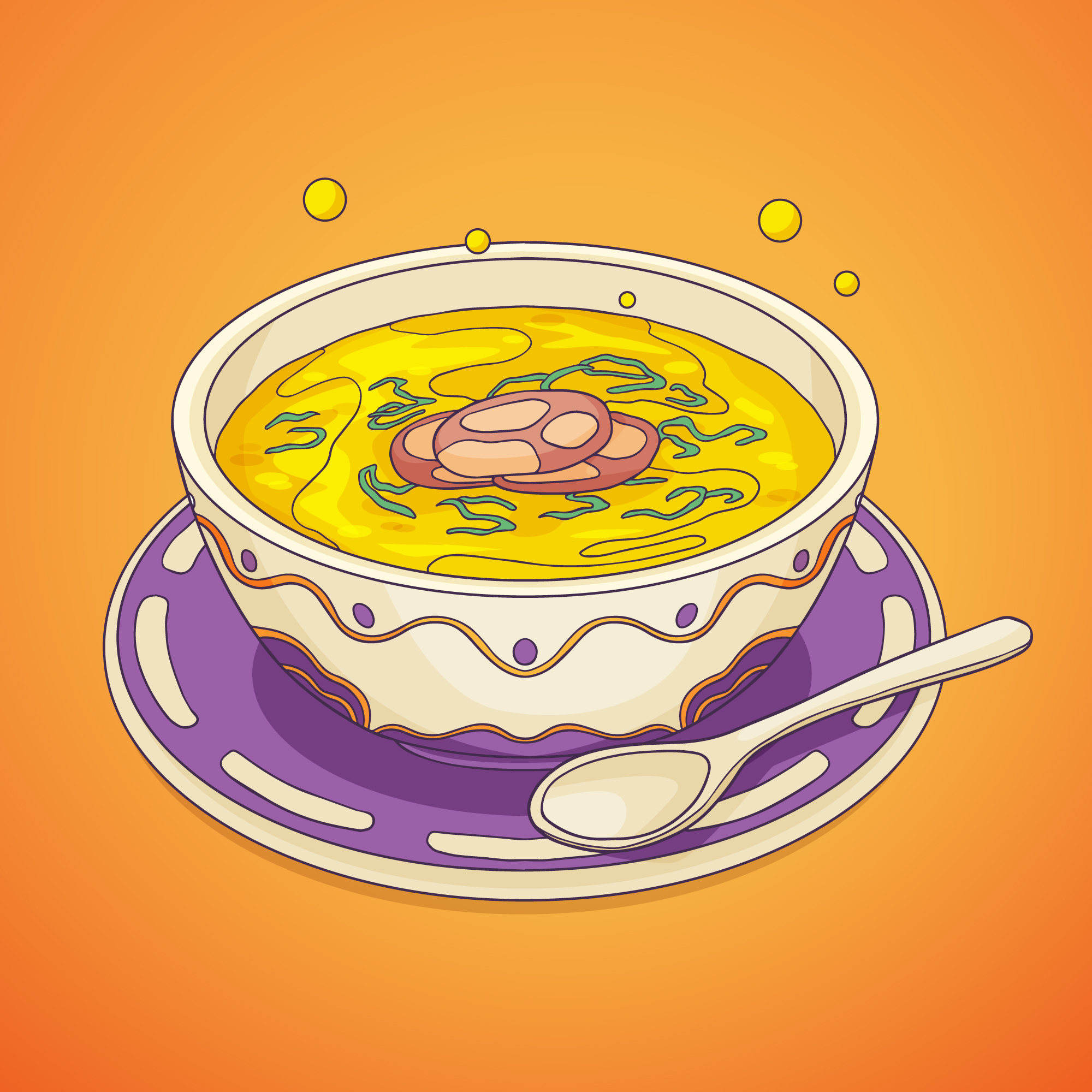Soup