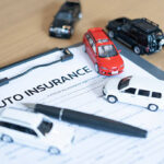 Auto insurance add-ons