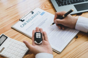 Car Insurance for Immigrants in