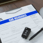 Car Insurance policy