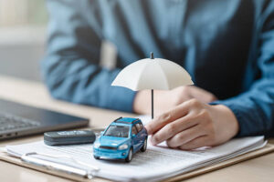 cost of auto insurance in Texas