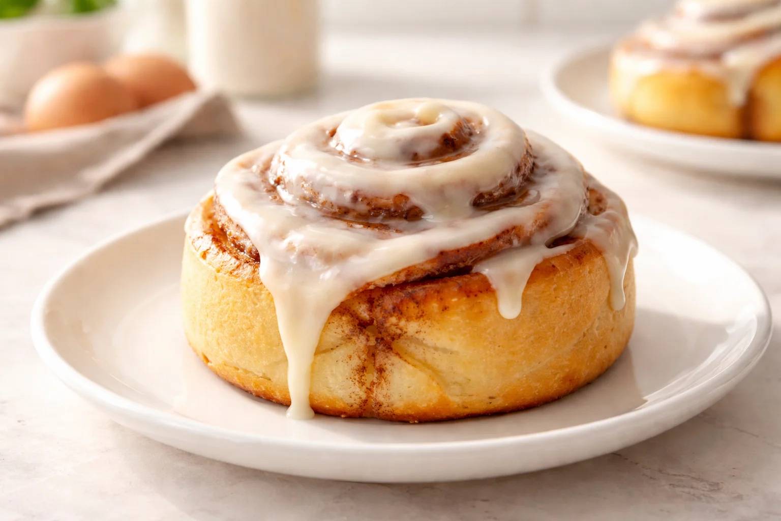 Heavenly Homemade Cinnamon Rolls for the Perfect Weekend Treat