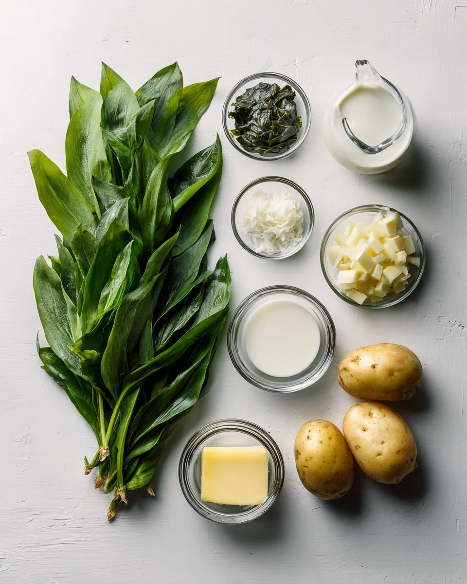 30-Minute Magical Sorrel Soup
