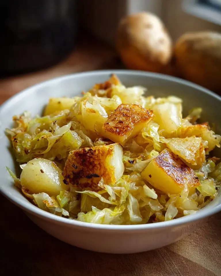 Delicious pork knuckle served with sauerkraut, a classic German dish.