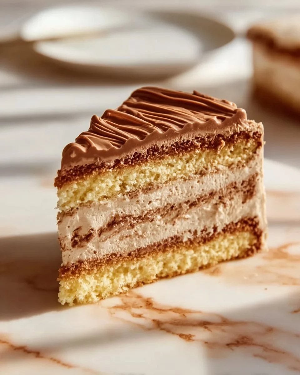 Baileys Irish Cream Filling