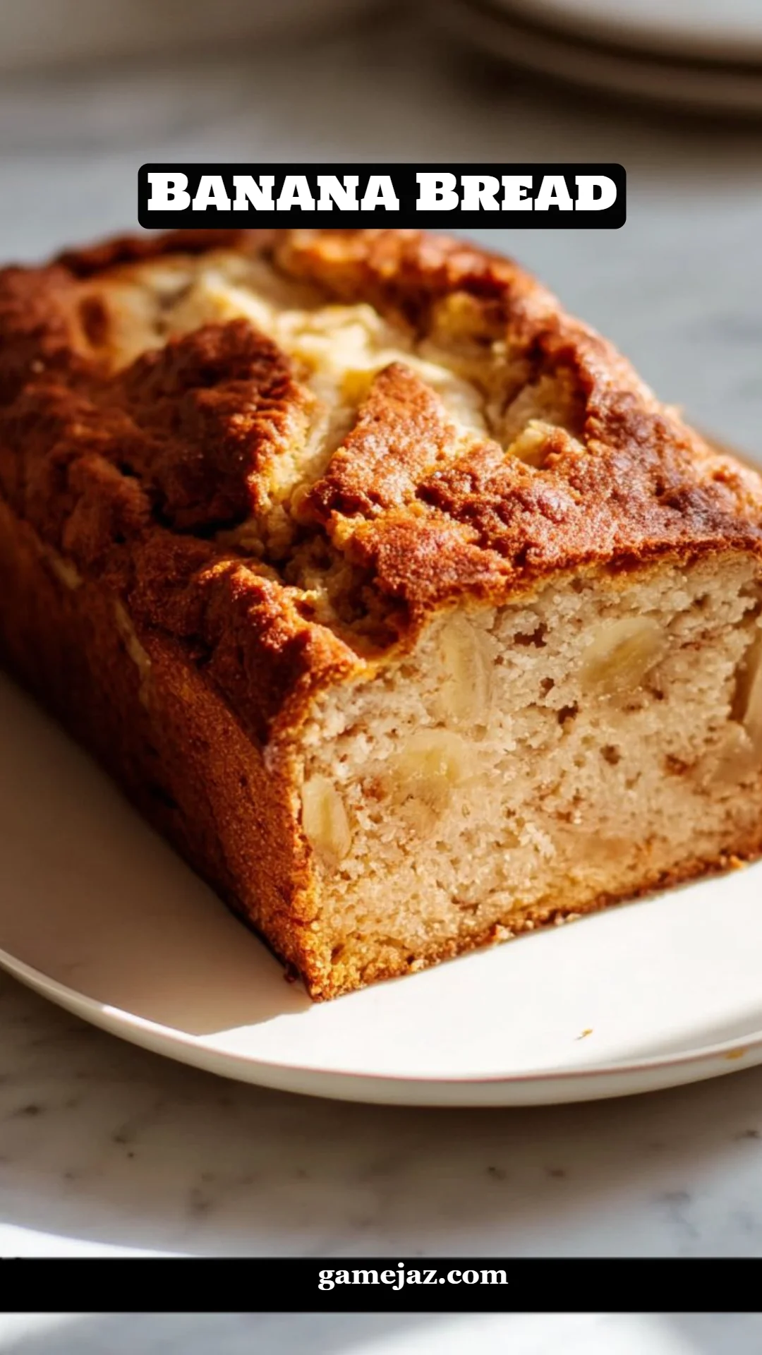 Banana Bread