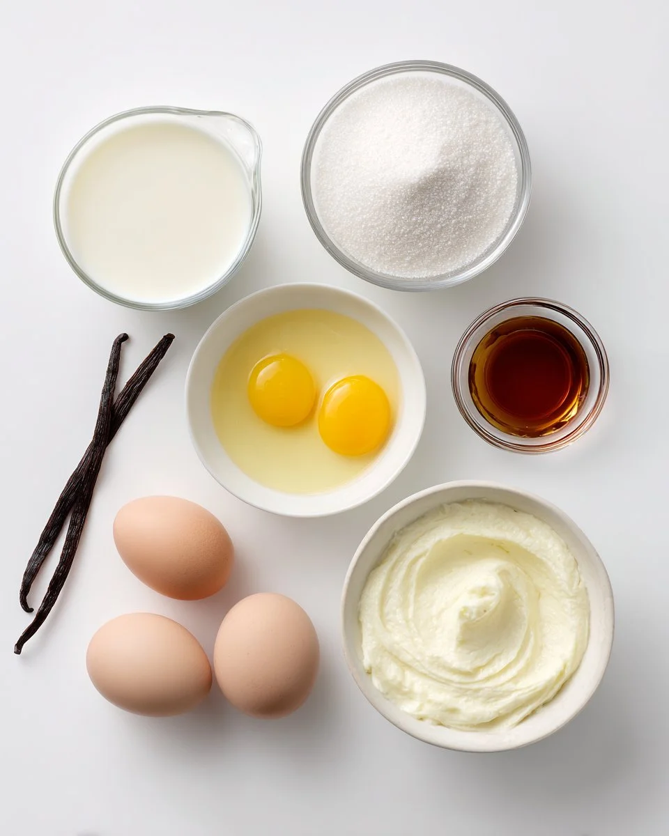 Bavarian Cream