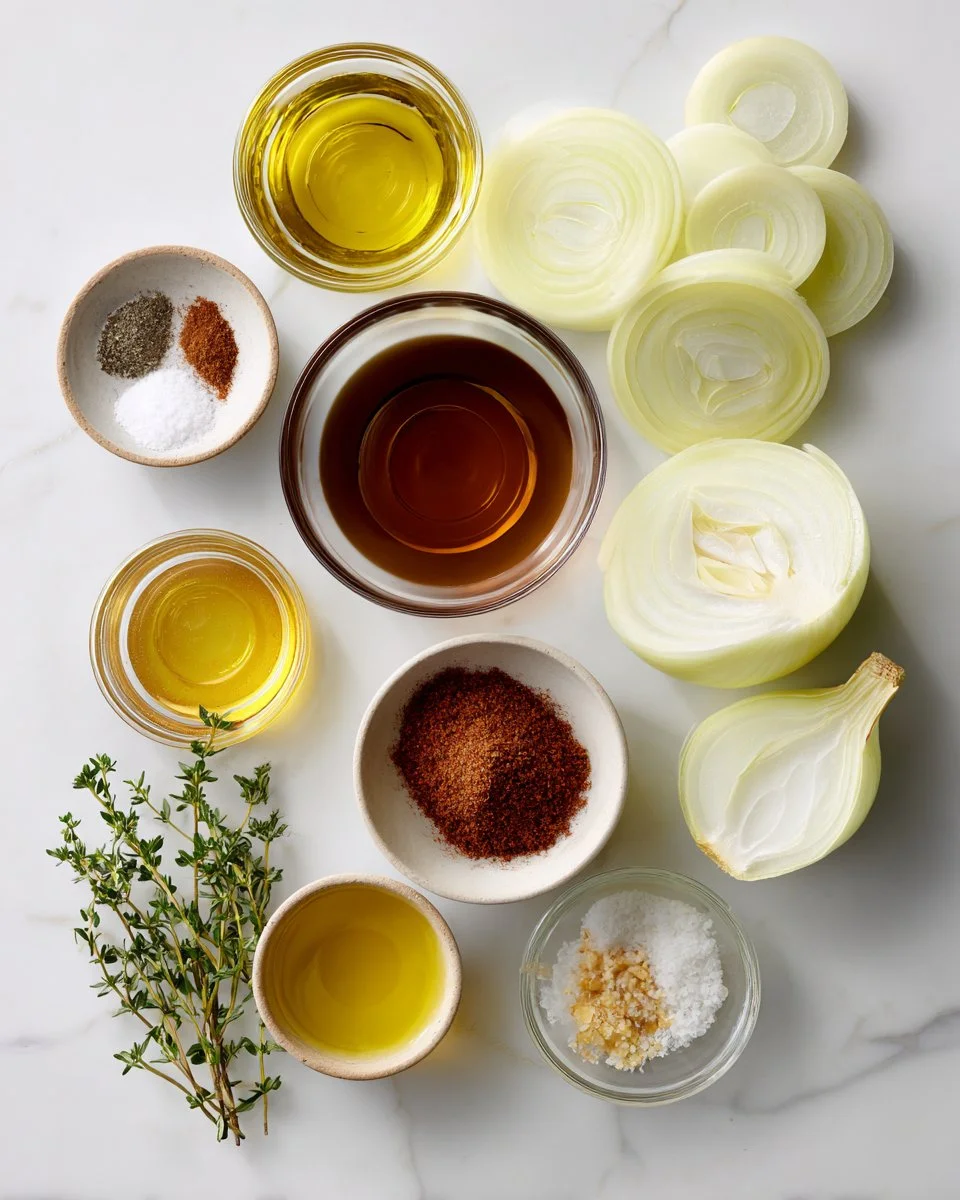 Caramelized Onion Jam