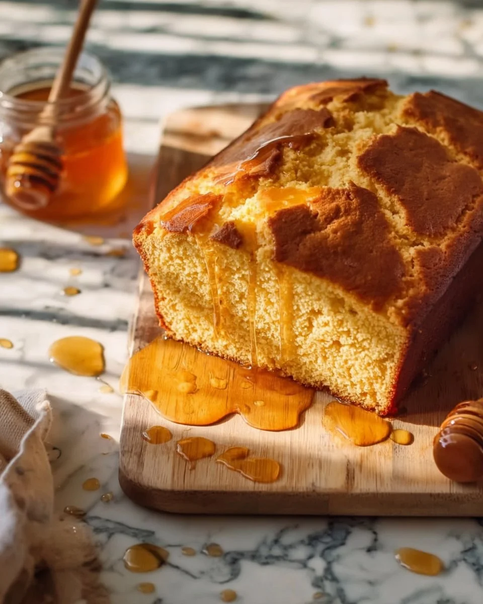 Cornbread Squares