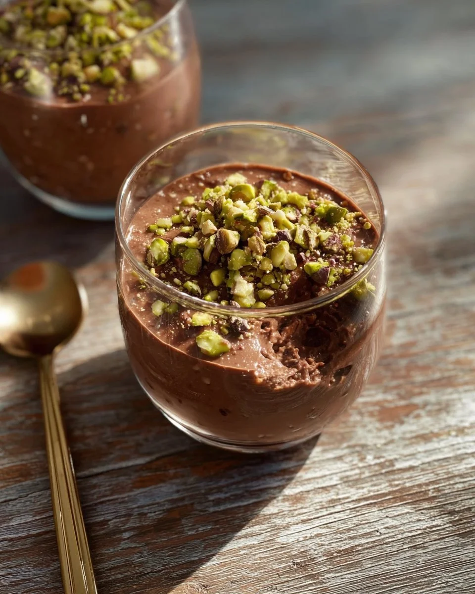 Cottage Cheese Pudding