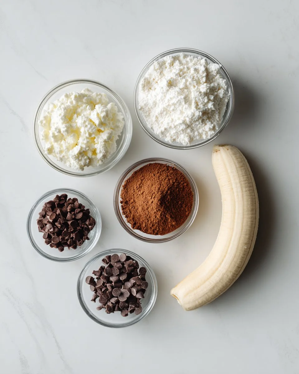 Cottage Cheese Pudding