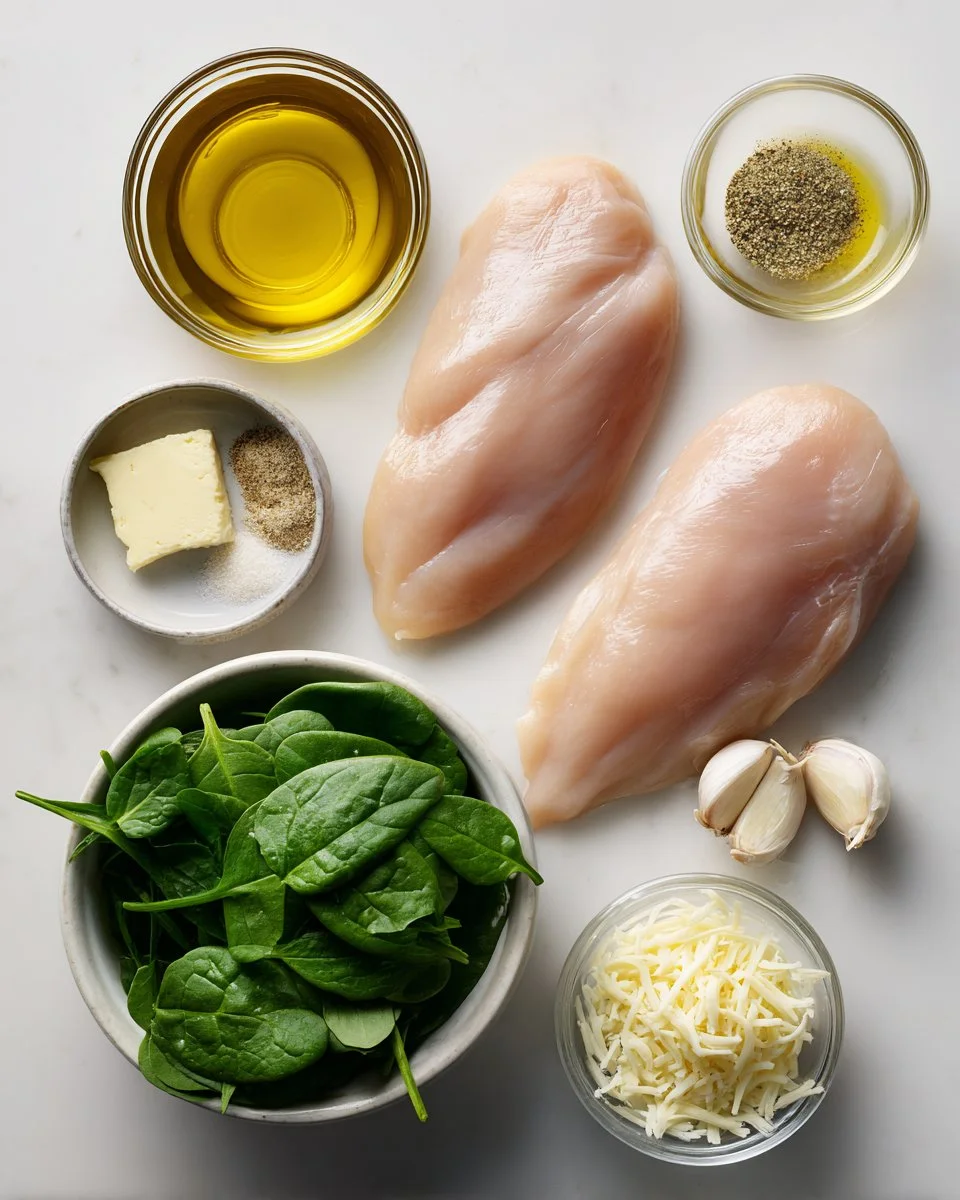 Creamy Dijon Chicken