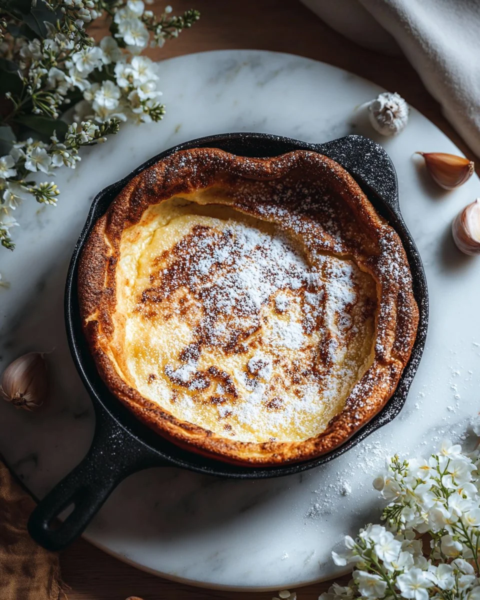 Custard French Toast