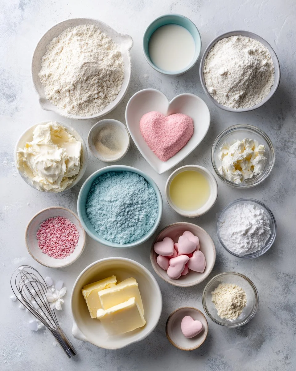 Cute Cupcakes