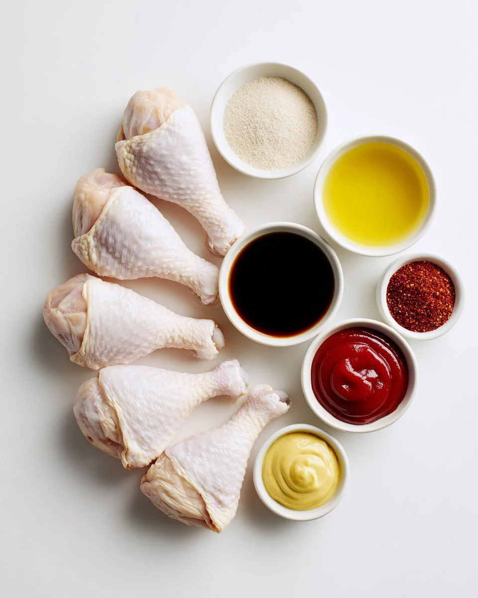Dr Pepper Chipotle Grilled Chicken