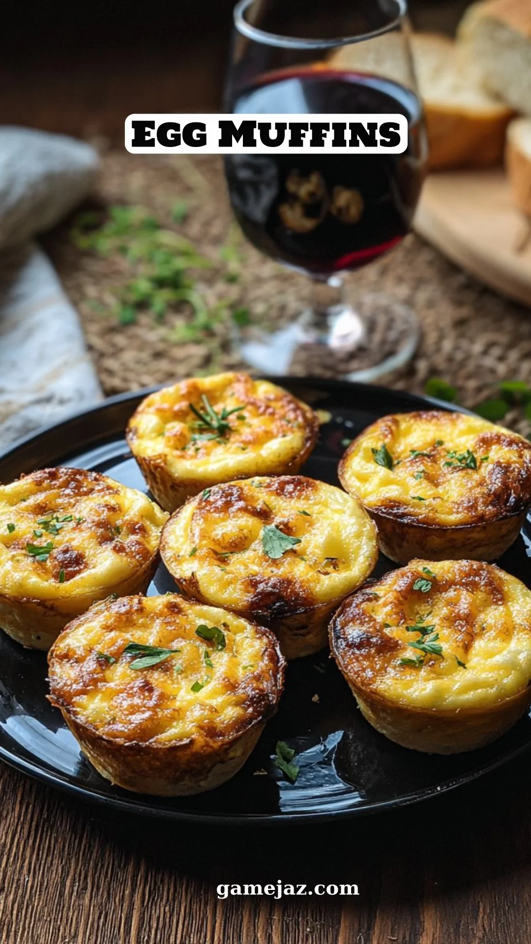 Egg Muffins