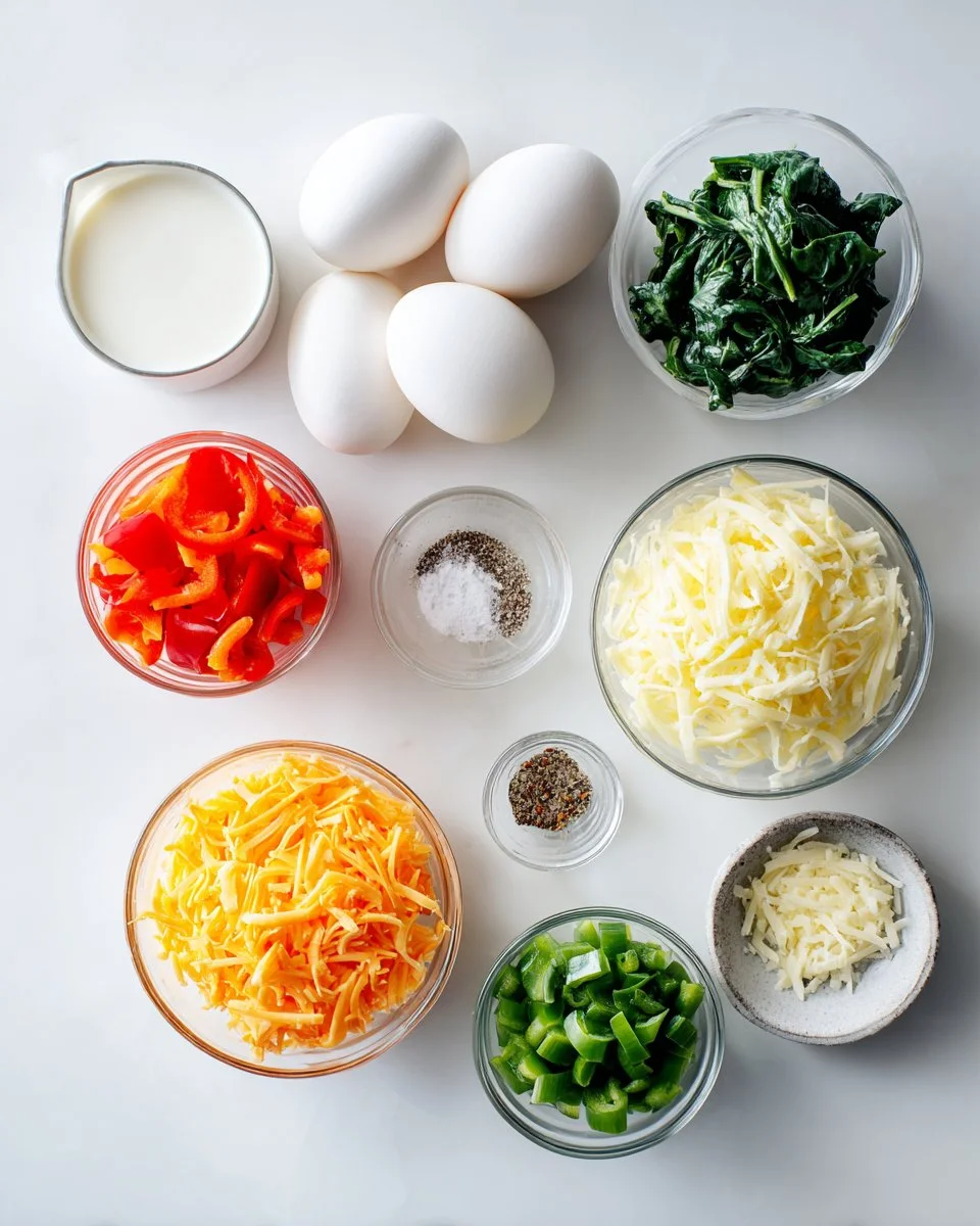 Egg Muffins
